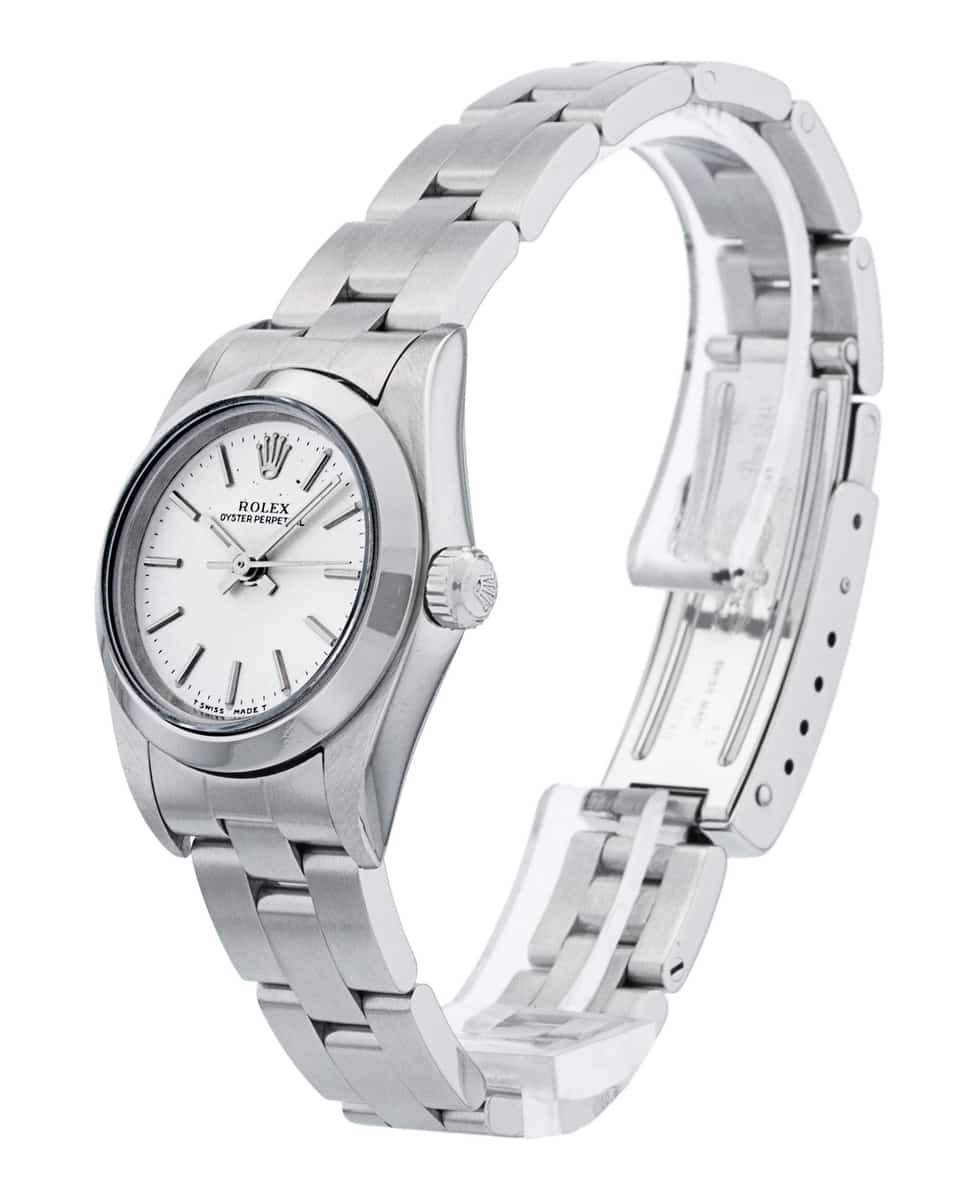 Rolex Lady Oyster Perpetual 76080 Rolex Lady Oyster Perpetual 76080